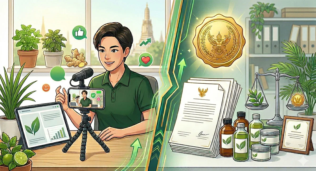 herbal-advertising-overclaim-legal-penalties