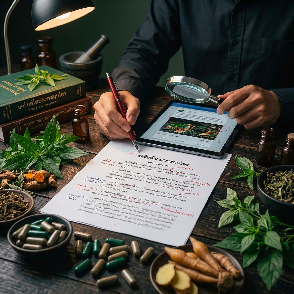 thaifda-herbal-service-check