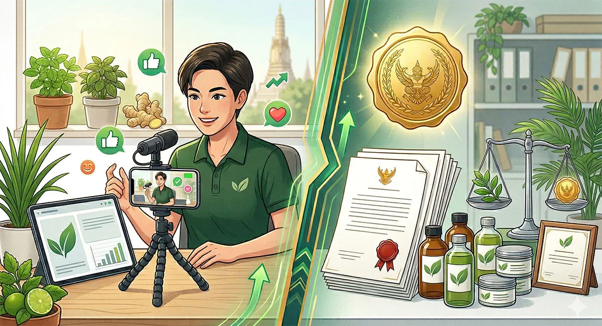 updated-thai-fda-herbal-advertising-criteria-2026