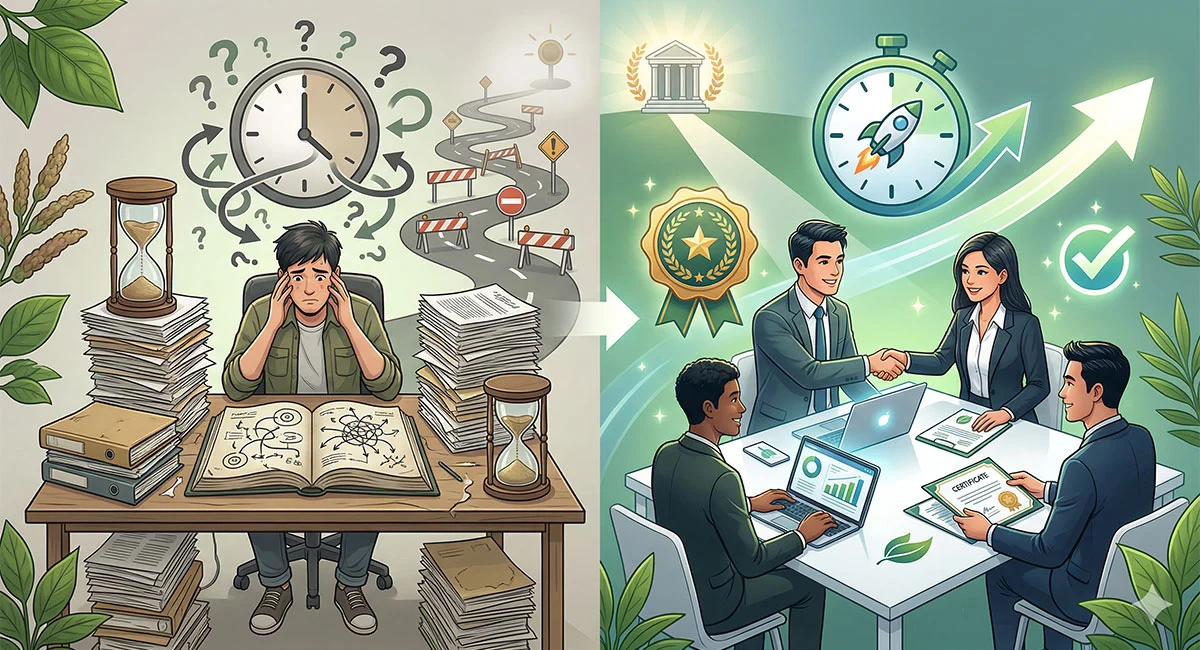 hire-agency-vs-diy-herbal-ad-license-comparison