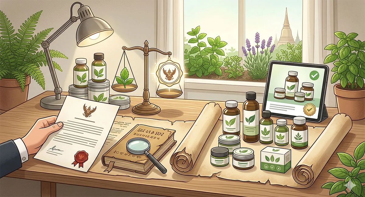 controlled-herbal-advertising-laws-and-risks